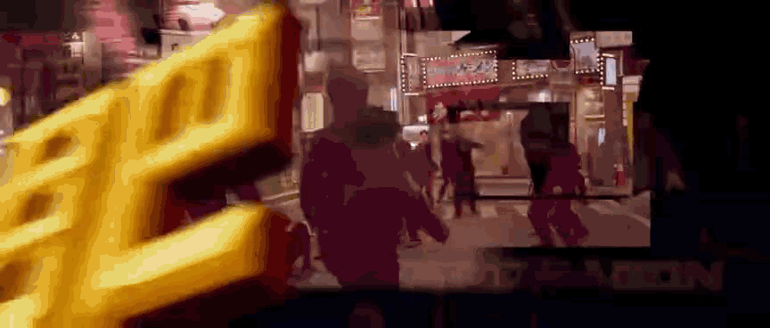 如何评价电影《肥龙过江》?