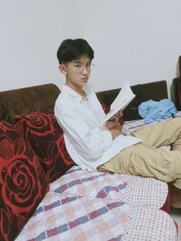 男生长得帅是一种什么体验?