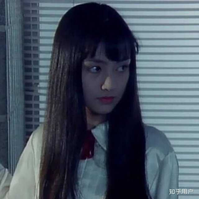 女生长得像川上富江是一种怎样的体验?