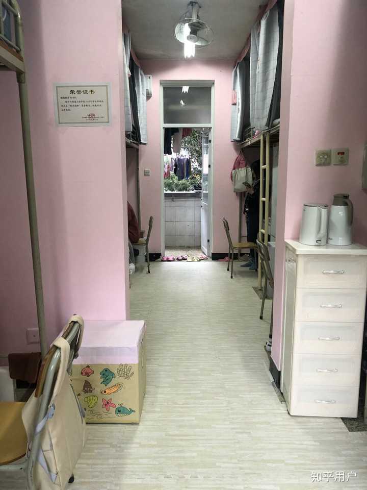 福建工程学院的鳝溪校区就这么不堪吗?