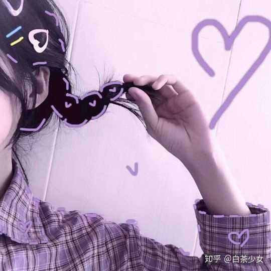 女生用什么头像容易撩到小哥哥?