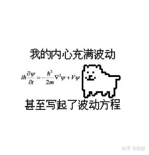 用什么表情包最能表达你的大学专业