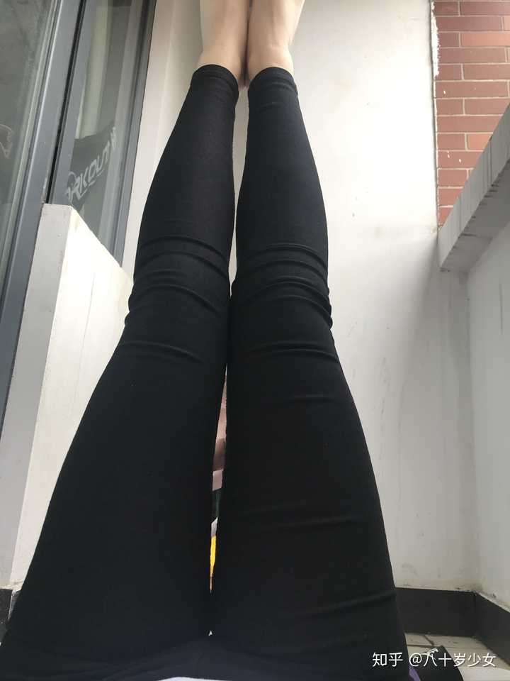 大腿很粗,小腿很细是什么感受?