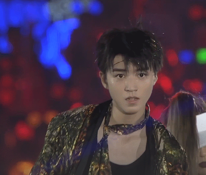 你有没有一些非粉存的图片