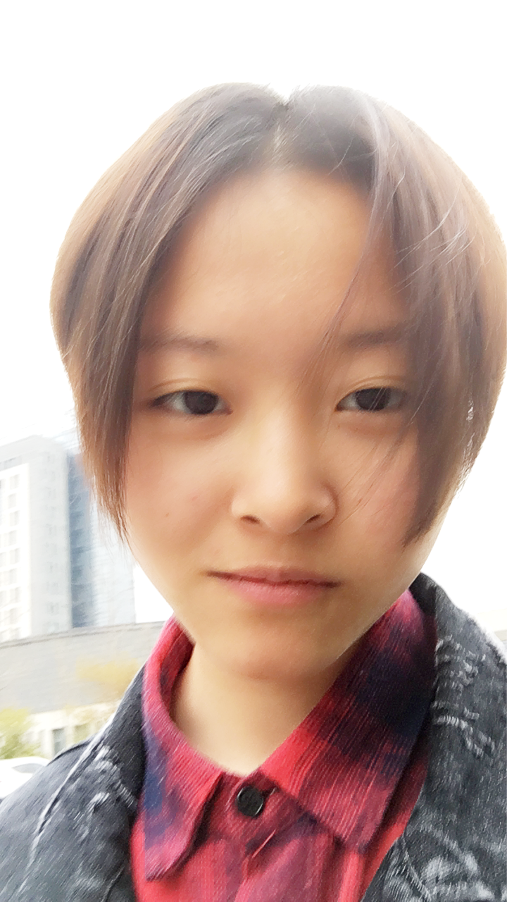留超短发或寸头的女生是怎么想的?