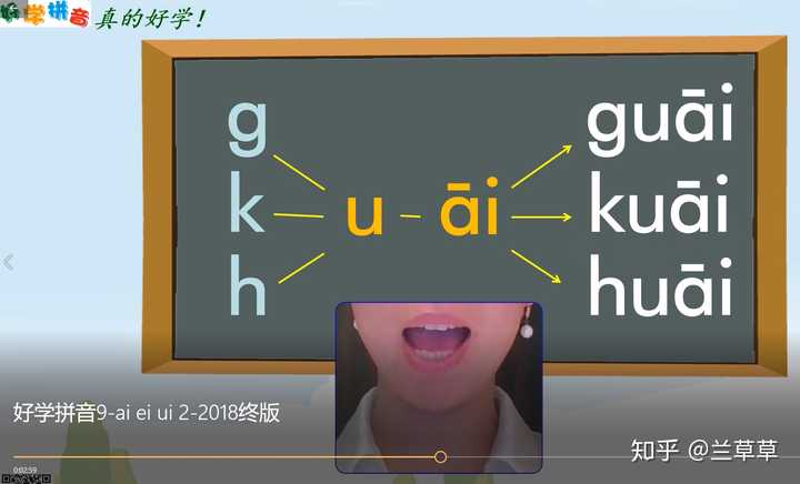 孩子学拼音拼读有什么小妙招