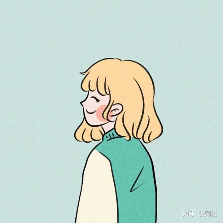 有没有小众好看的情侣头像?