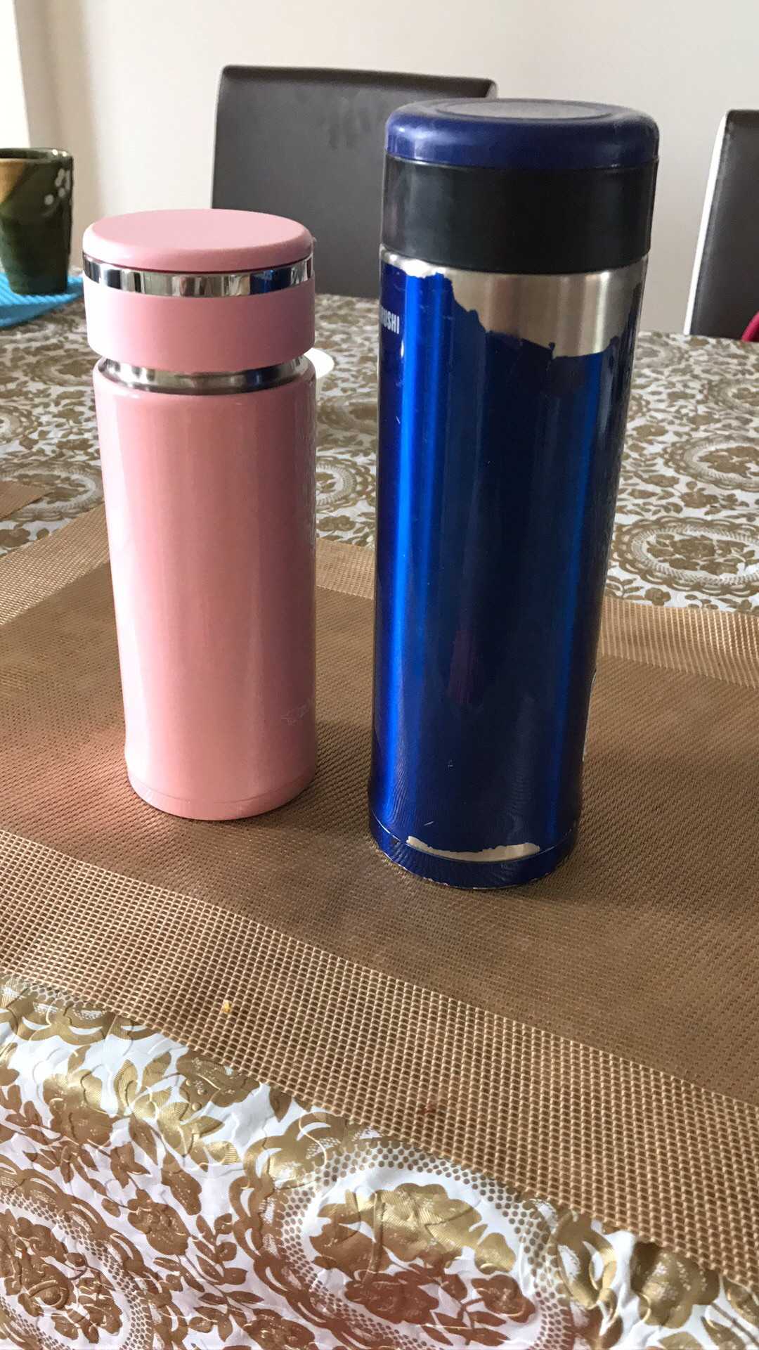 象印保温杯盖子拆解图象印保温杯售后维修点象印保温杯有假货吗象印