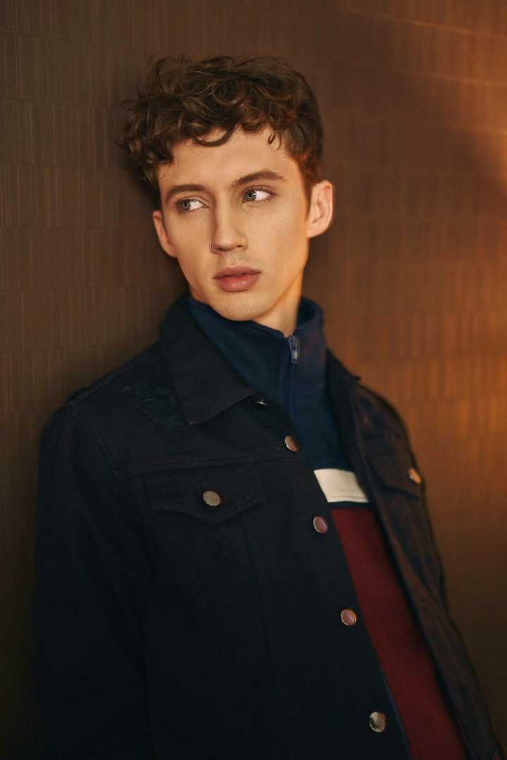 如何评价troye sivan?