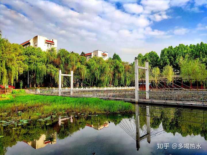 武汉生物工程学院怎么样?