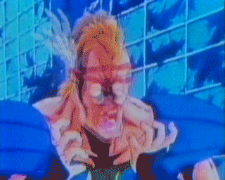 有没有极端暴力残忍的漫画英雄?