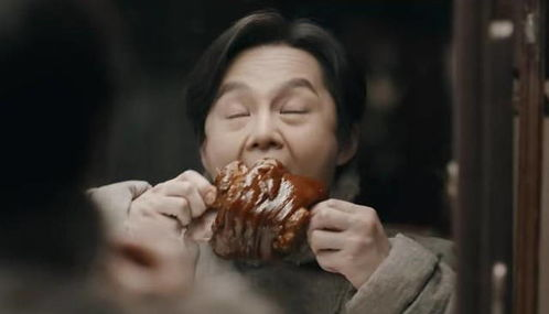 尹正各种吃播