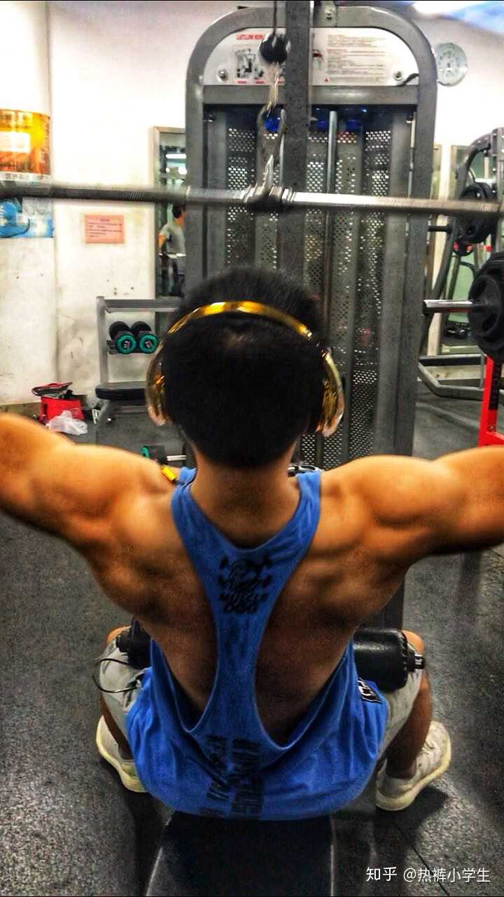 为什么现在的肌肉男不被女孩子喜欢?