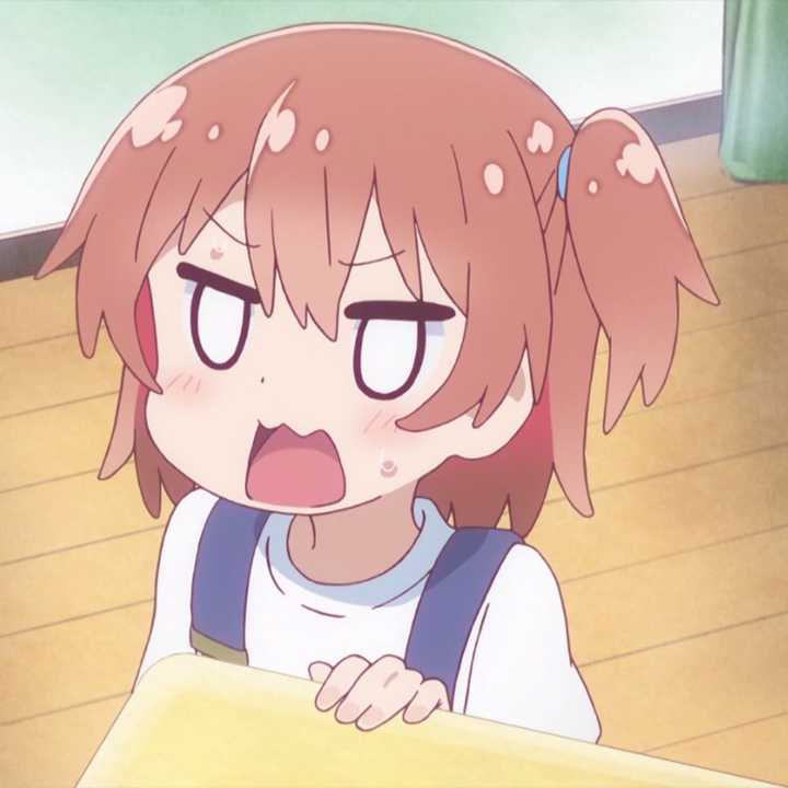有没有什么可爱的微信头像?