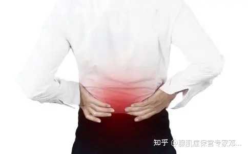 腺肌症保宫专家邓元琪