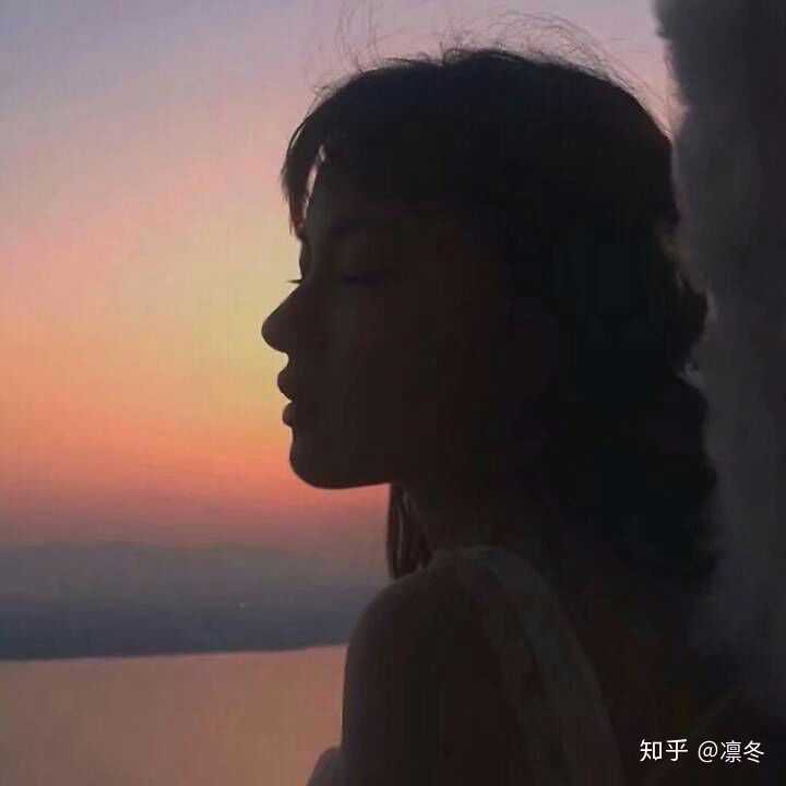 有没有什么惊艳的微信头像?