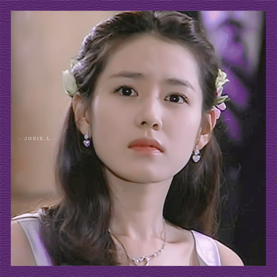 你见过哪些惊为天人的美女图片?