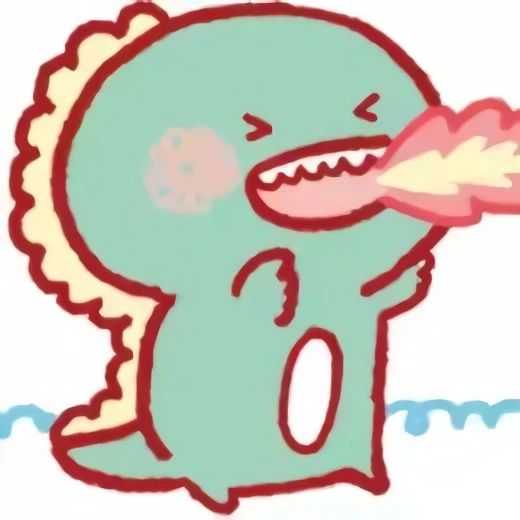 有那种憨憨的情侣头像吗?