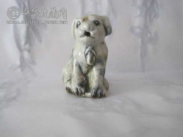 (只是类型哦 二是来源于东罗马帝国,古称"拂菻犬,唐朝引进的.