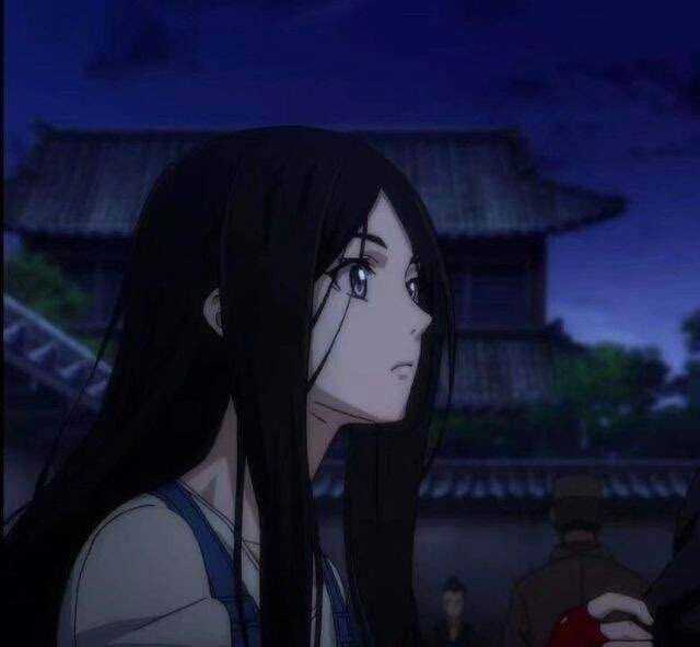 有没有好看的动漫情侣头像?