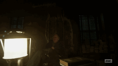 如何评价美剧《风骚律师》(better.call.saul) s03e10
