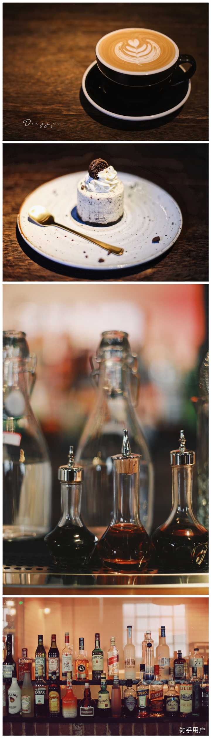 朋友圈晒图喝咖啡文案怎么配?