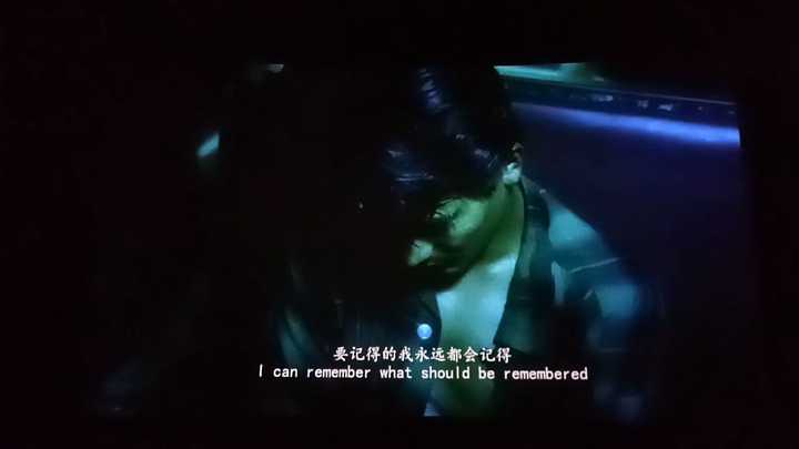 如何评价《阿飞正传》在今年6.25重映?