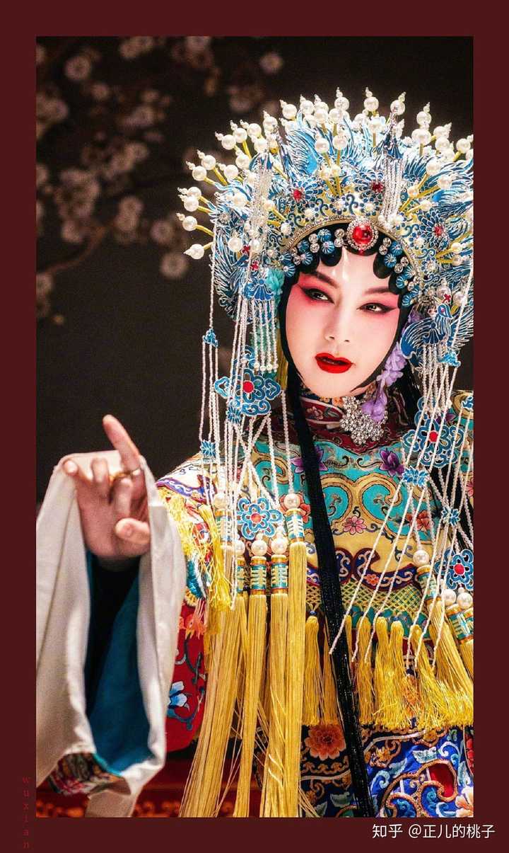尹正演默读中的费渡合适吗?