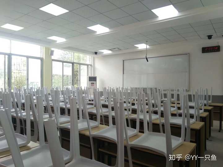 在湖南工商大学(原湖南商学院)就读是什么体验?