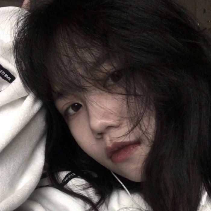 有没有惊艳的头像女头? - 知乎