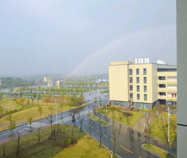南昌大学科学技术学院如何?