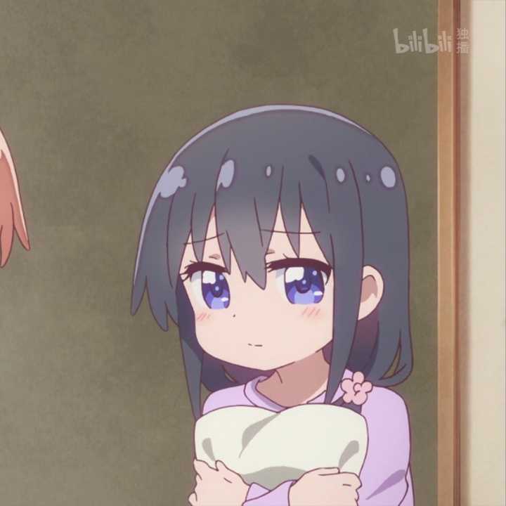 有没有什么可爱的微信头像?