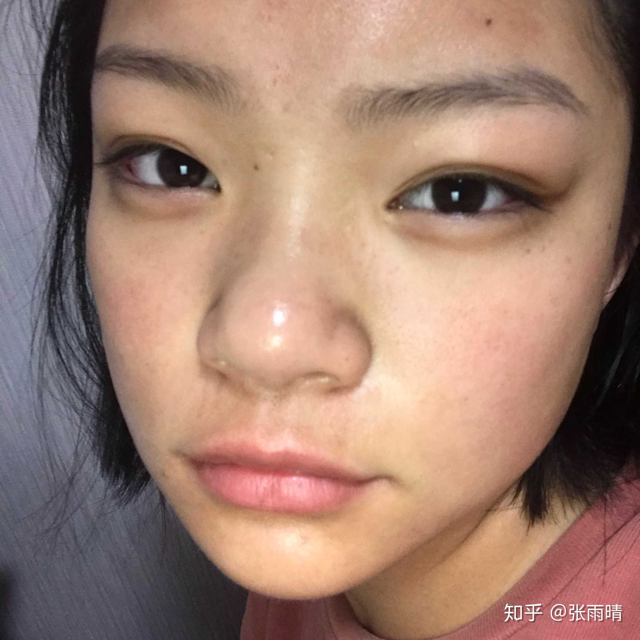 女生长了一双丹凤眼是种怎样的体验?
