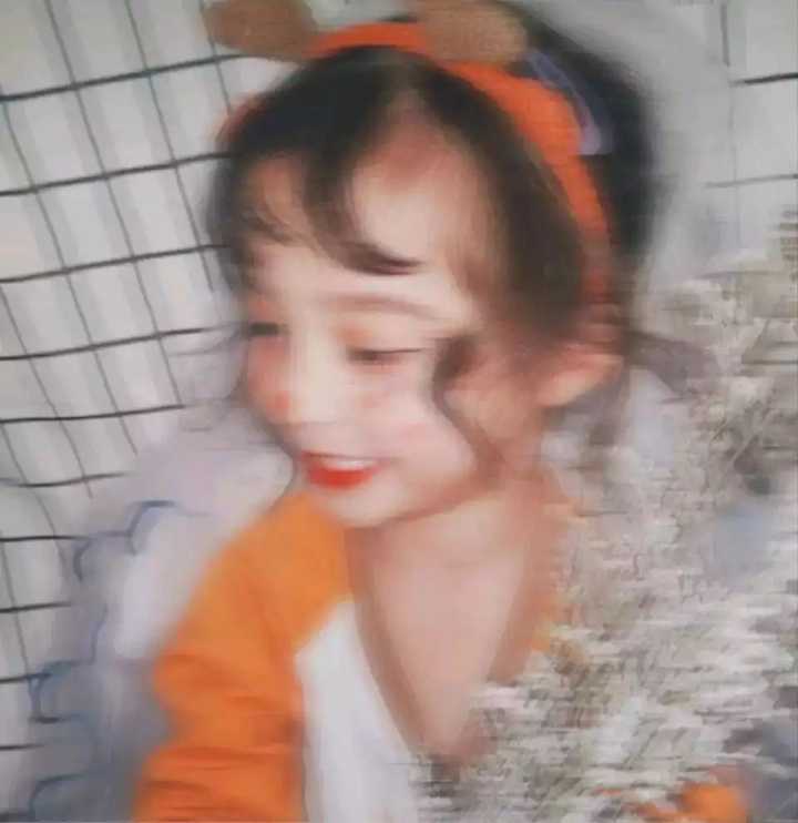 有什么非常可爱,让人看了一眼难忘的头像?