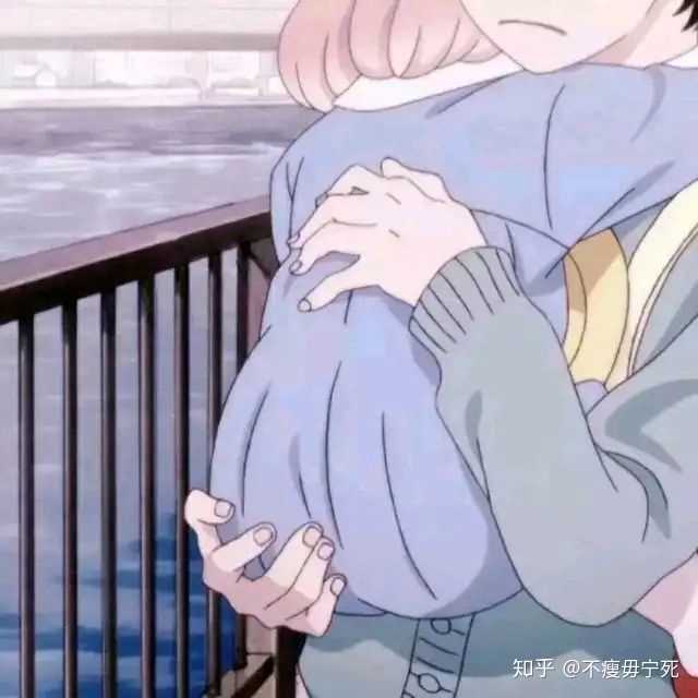 有哪些好看的情侣头像呀?