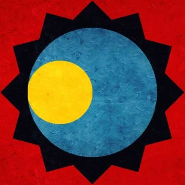 三辰旗