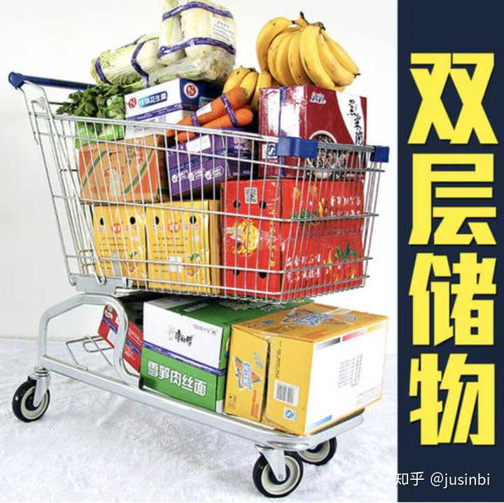 免费在超市搬走一购物车的东西,如何组合才能使其价值最大化?