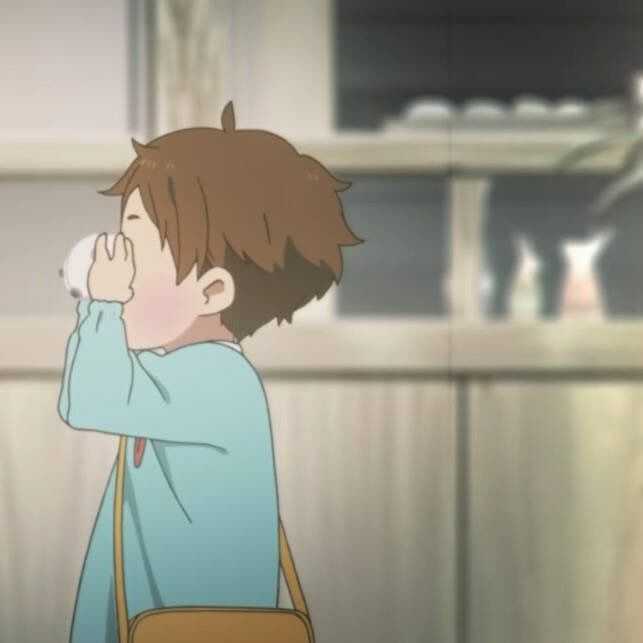9-18更新 如果可以 我只要一杯清水一片面包一枝花 如果再奢侈一点