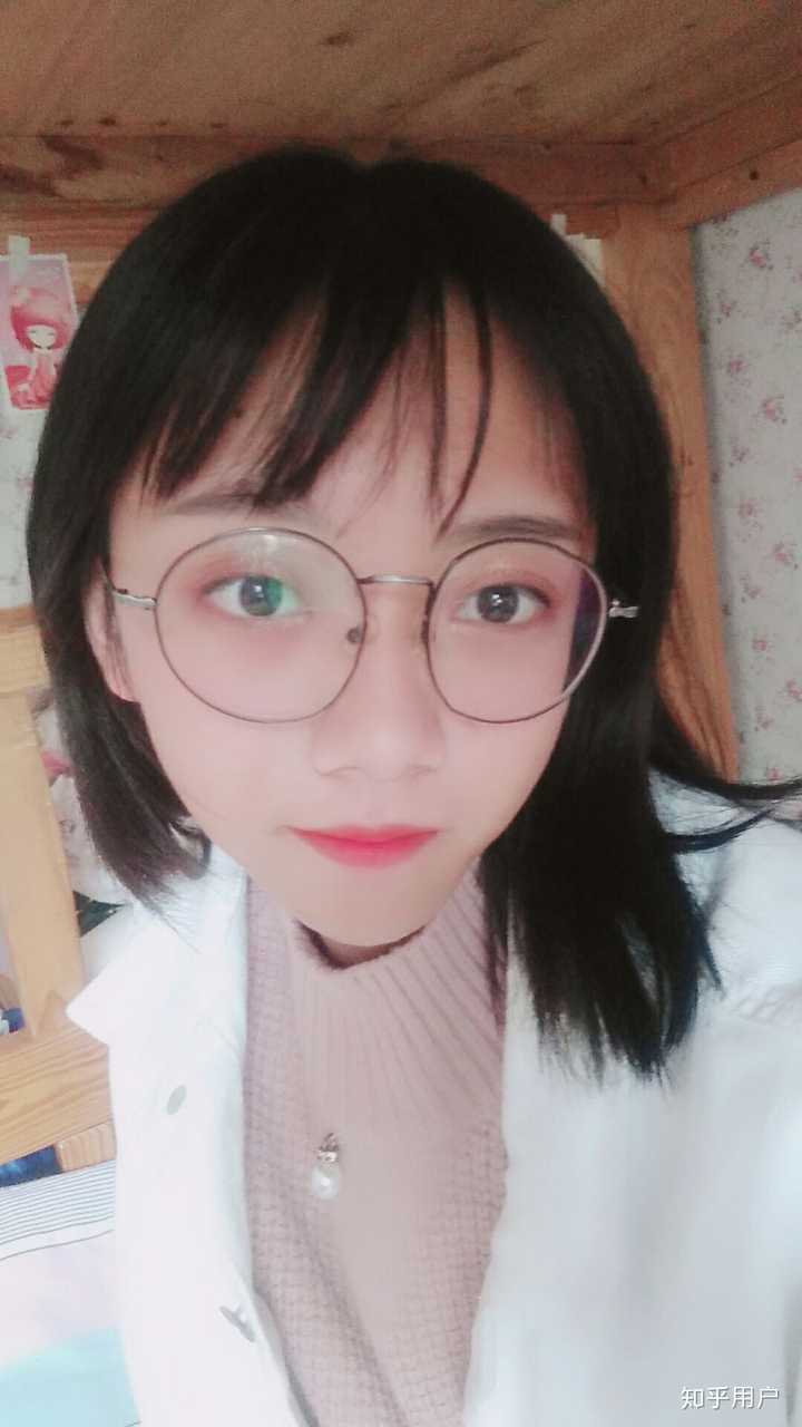 你所见过的最好看的初中女生长什么样? - 知乎