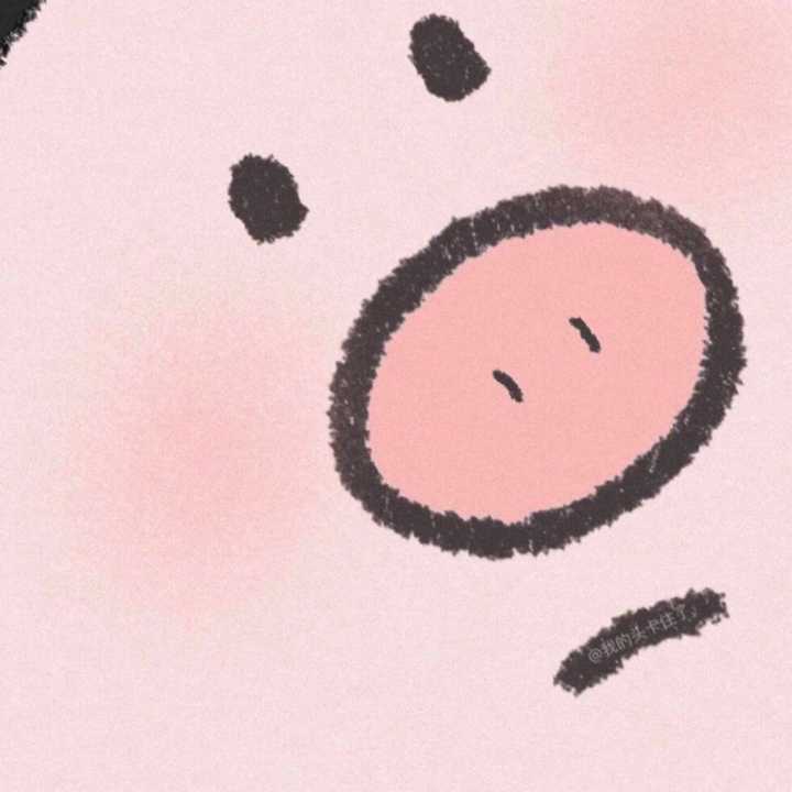 有什么好看的微信头像吗?