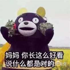 有哪些适合发给妈妈表达爱的表情包?