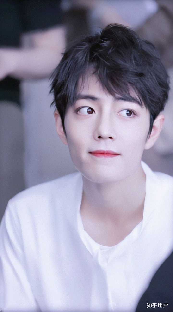 你有什么肖战和王一博的神仙图吗?