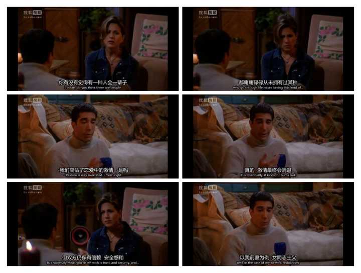 有哪些收藏已久关于电影截图或者带歌词,文字让人引起