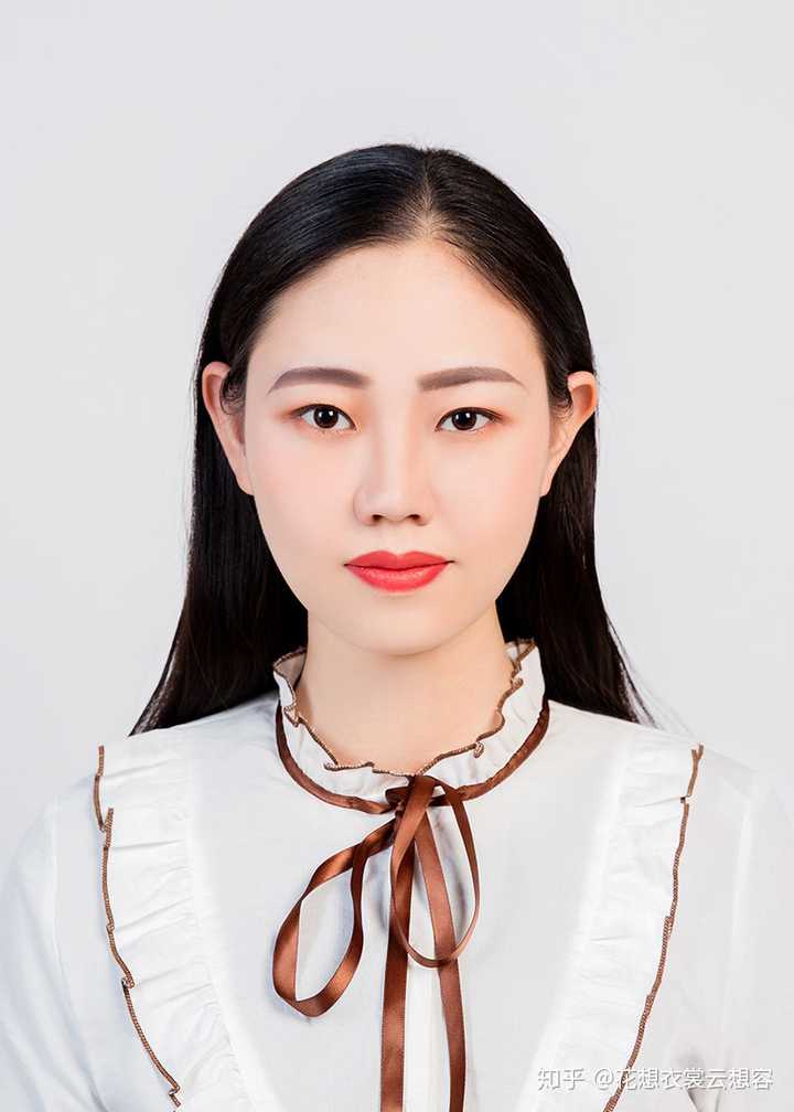 由于实在太丑了,所以直接用的高考照片è的名.