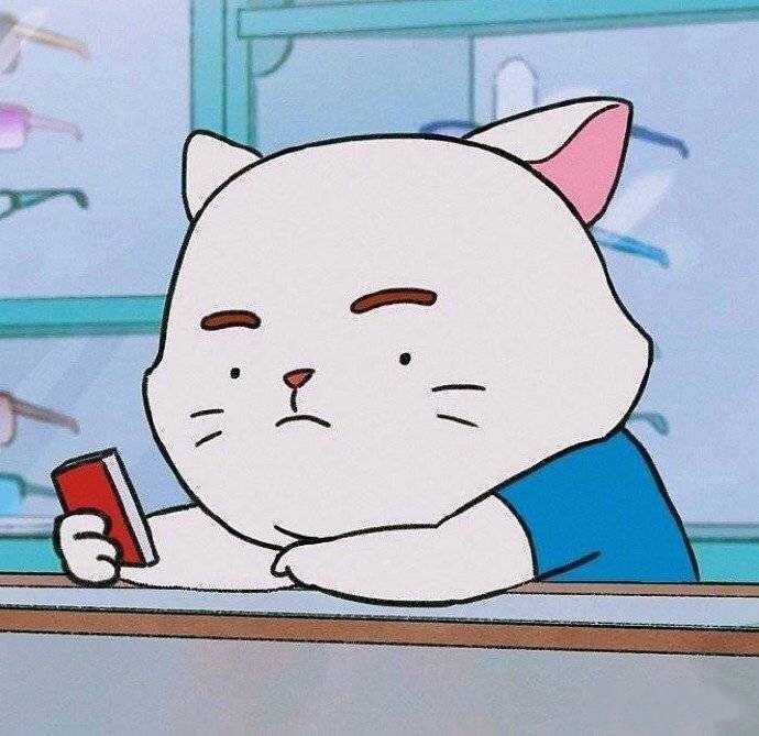 有哪些简约干净的头像?