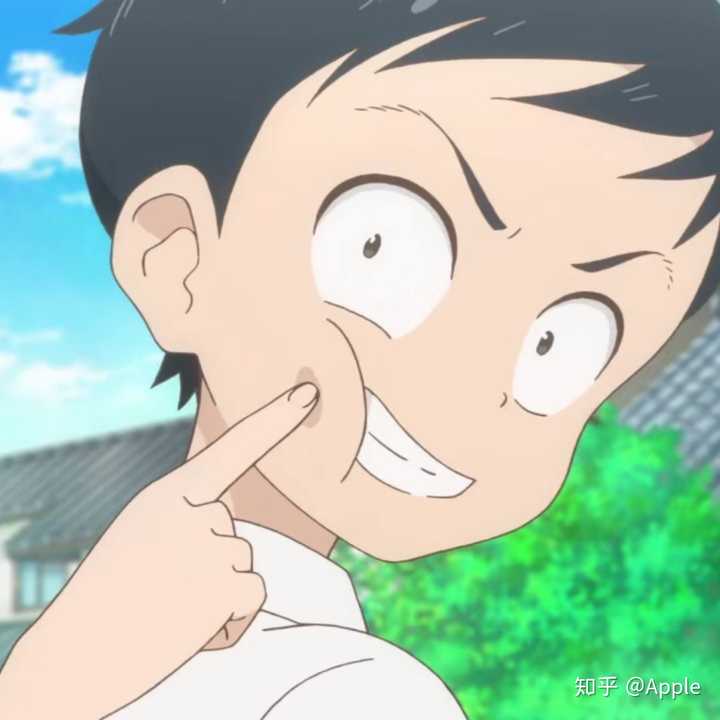 你见过哪些超甜的情侣头像?
