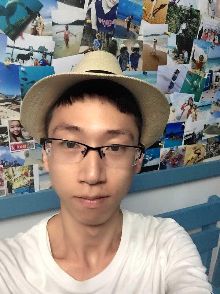 男生怎么在知乎上找男朋友?