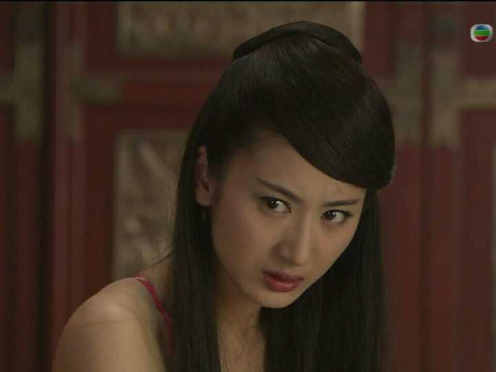 现在国内演技最好的中青年女演员是谁?