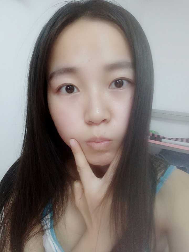 女孩子究竟是怎么由丑变美的?