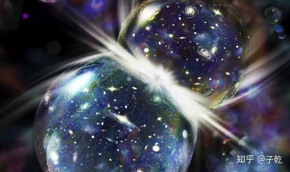 反物质恒星甚至是星系在理论上有存在于我们的宇宙的可能性吗?